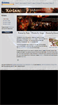 Mobile Screenshot of kirtan.krishna.com